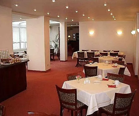 Hotel Krone Aachen | City-Eurogress 