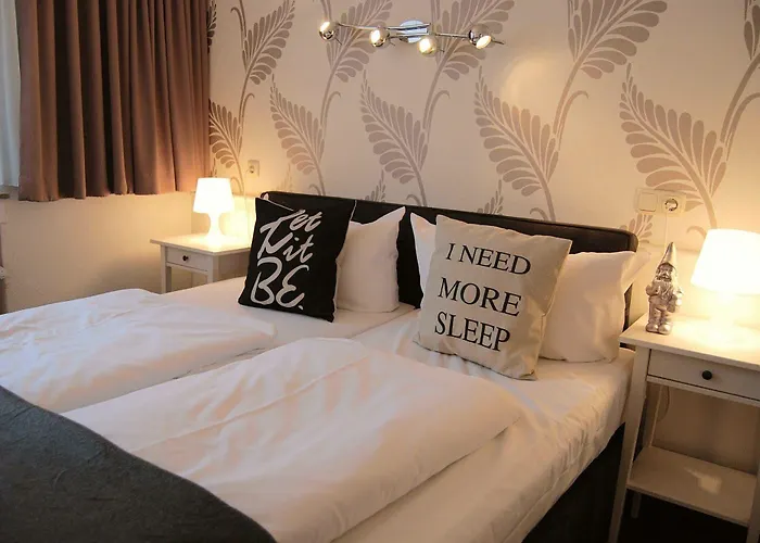 Hotel Krone Aachen | City-Eurogress