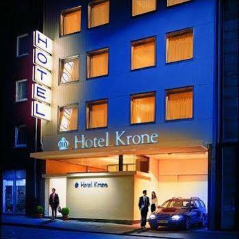 Krone | City-eurogress