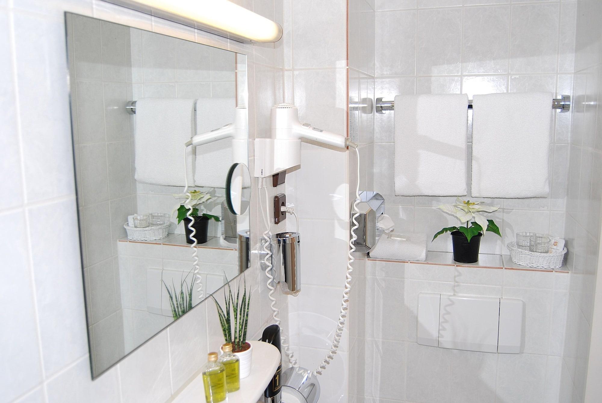 Hotel Krone | City-eurogress