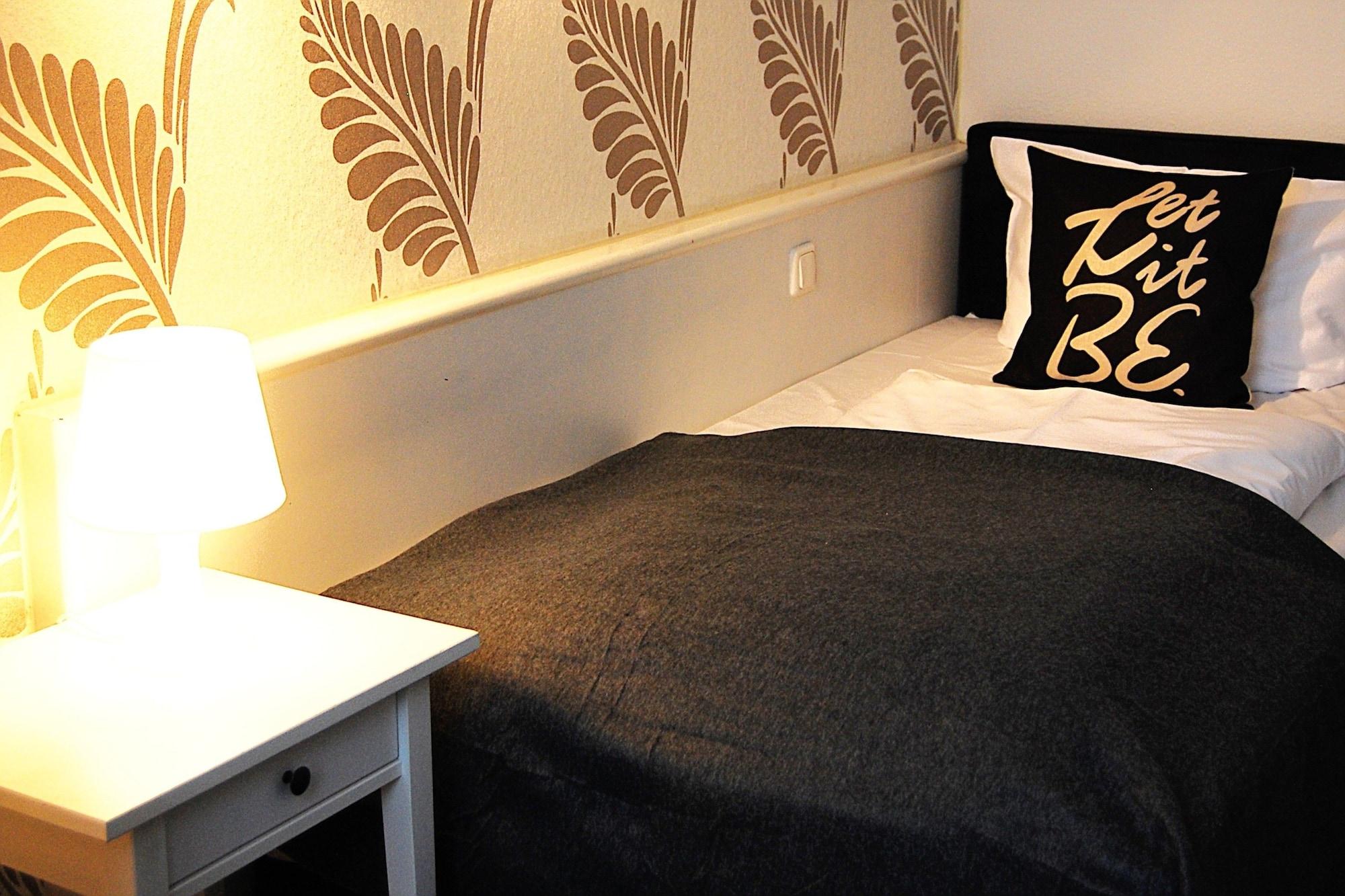 Krone | City-eurogress Hotel