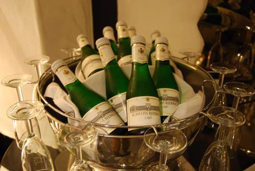 Krone | City-eurogress 3*