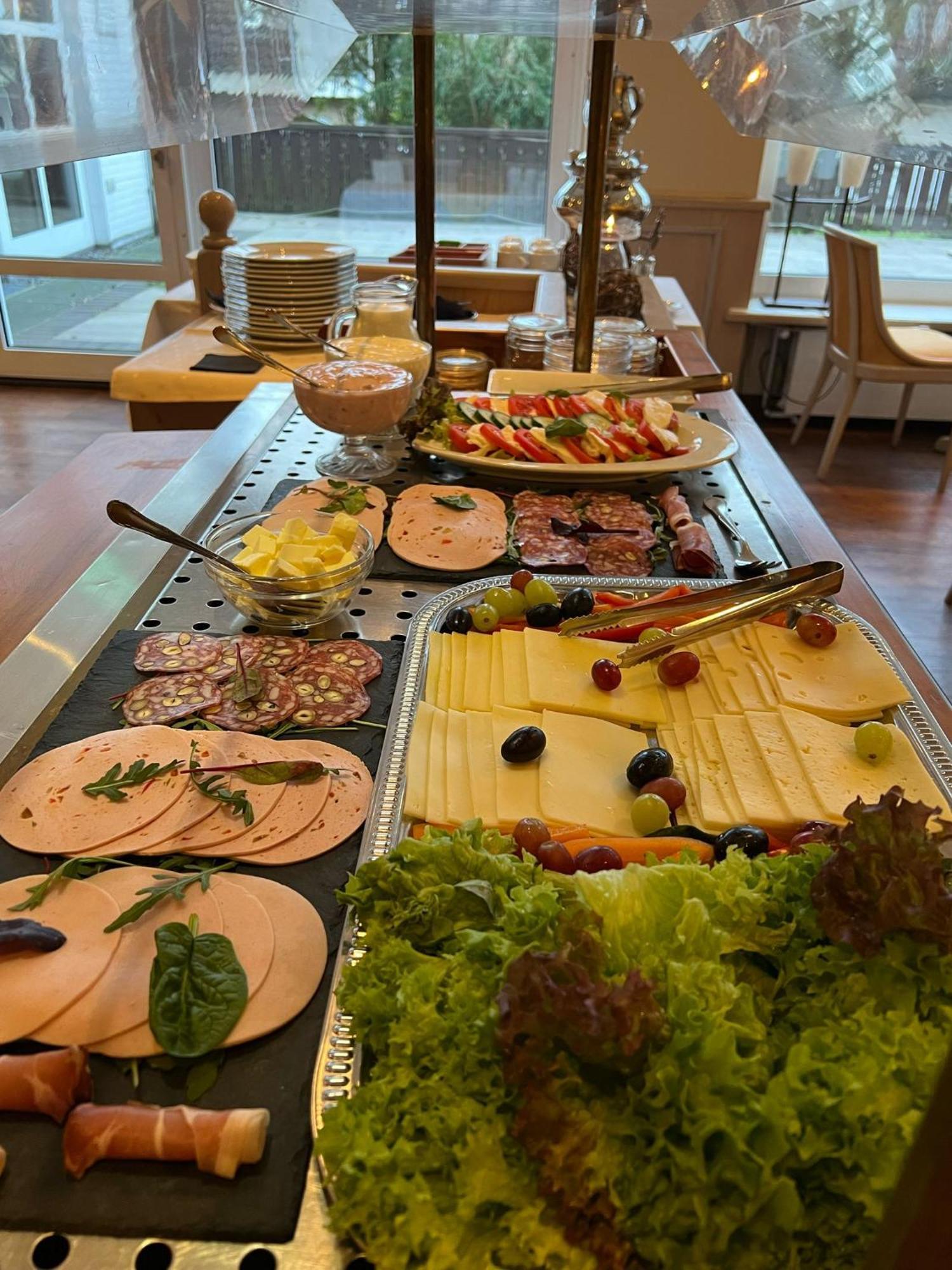 Hotel Krone | City-eurogress