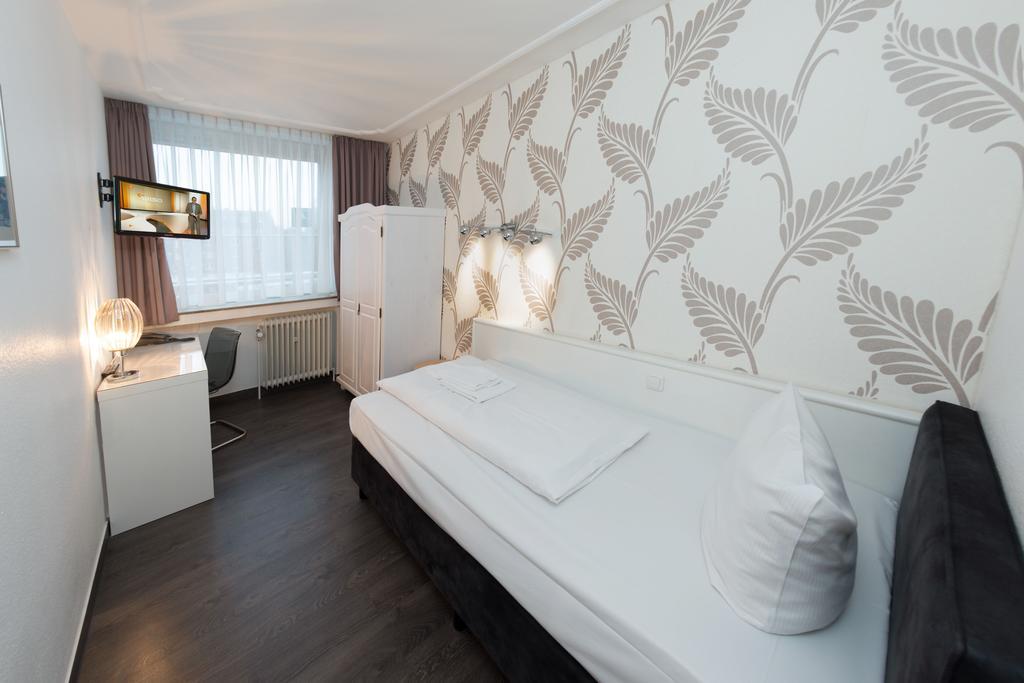 Hotel Krone | City-eurogress Aachen