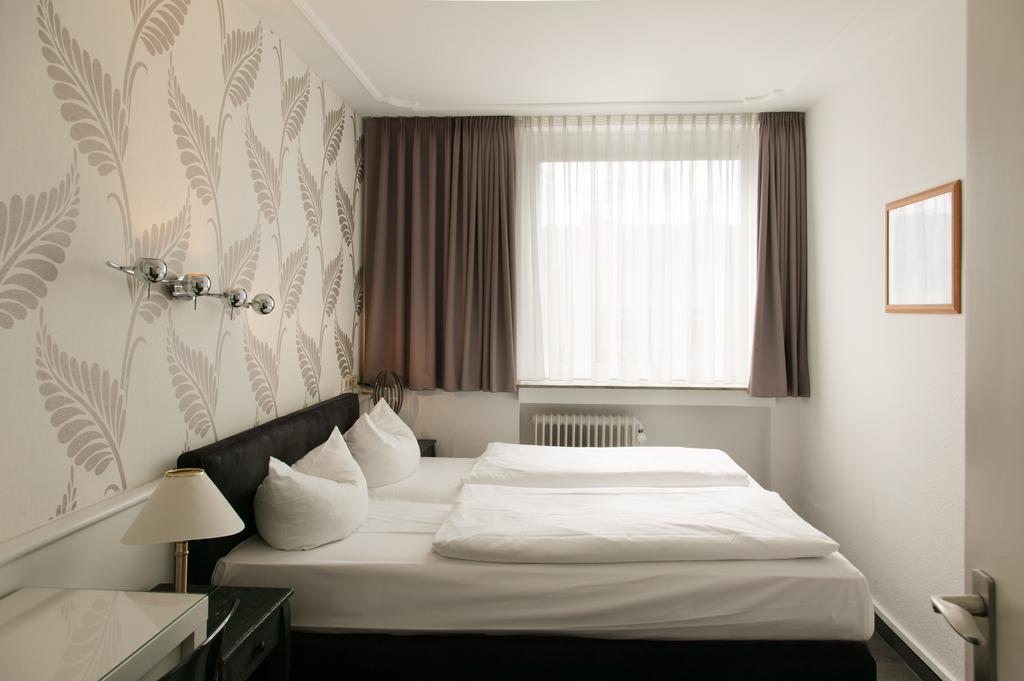 Krone | City-eurogress Hotel Aachen