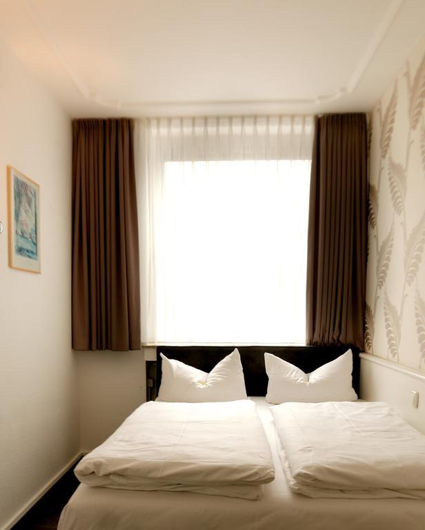 Hotel Krone | City-eurogress Aachen