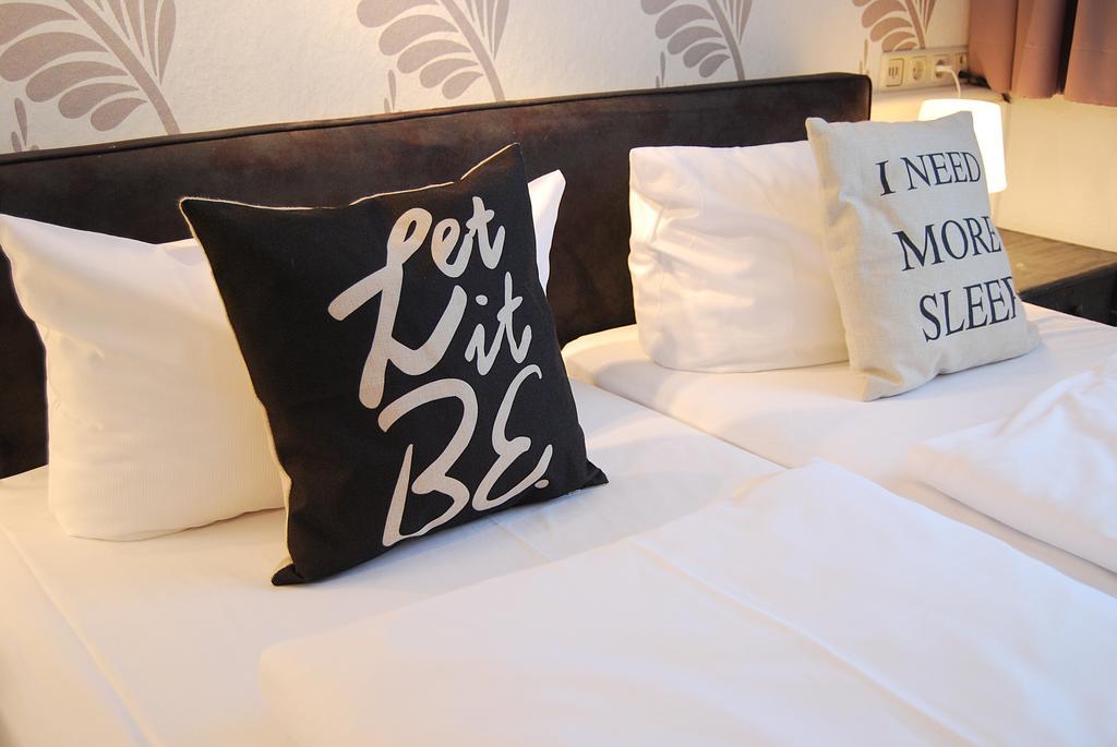 Krone | City-eurogress Hotel 3*