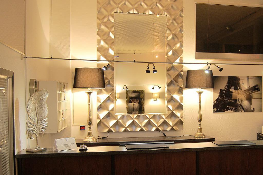 Krone | City-eurogress Hotel 3*