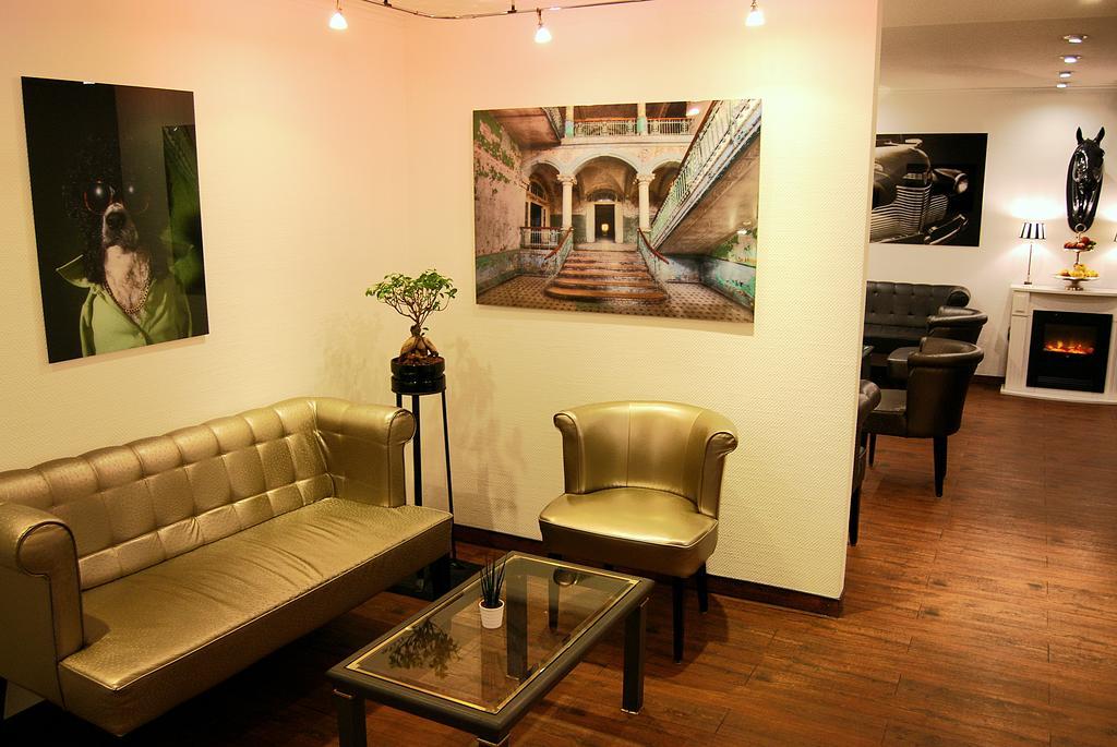 Hotel Krone | City-eurogress
