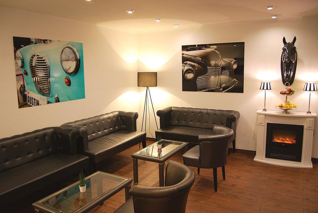 Krone | City-eurogress Hotel Aachen