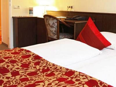 Hotel Krone | City-eurogress Aachen