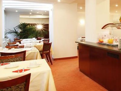 Krone | City-eurogress 3* Ахен