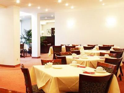 Hotel Krone | City-eurogress