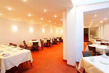 Krone | City-eurogress Отель 3*