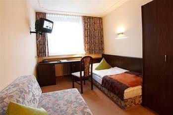 Hotel Krone | City-eurogress