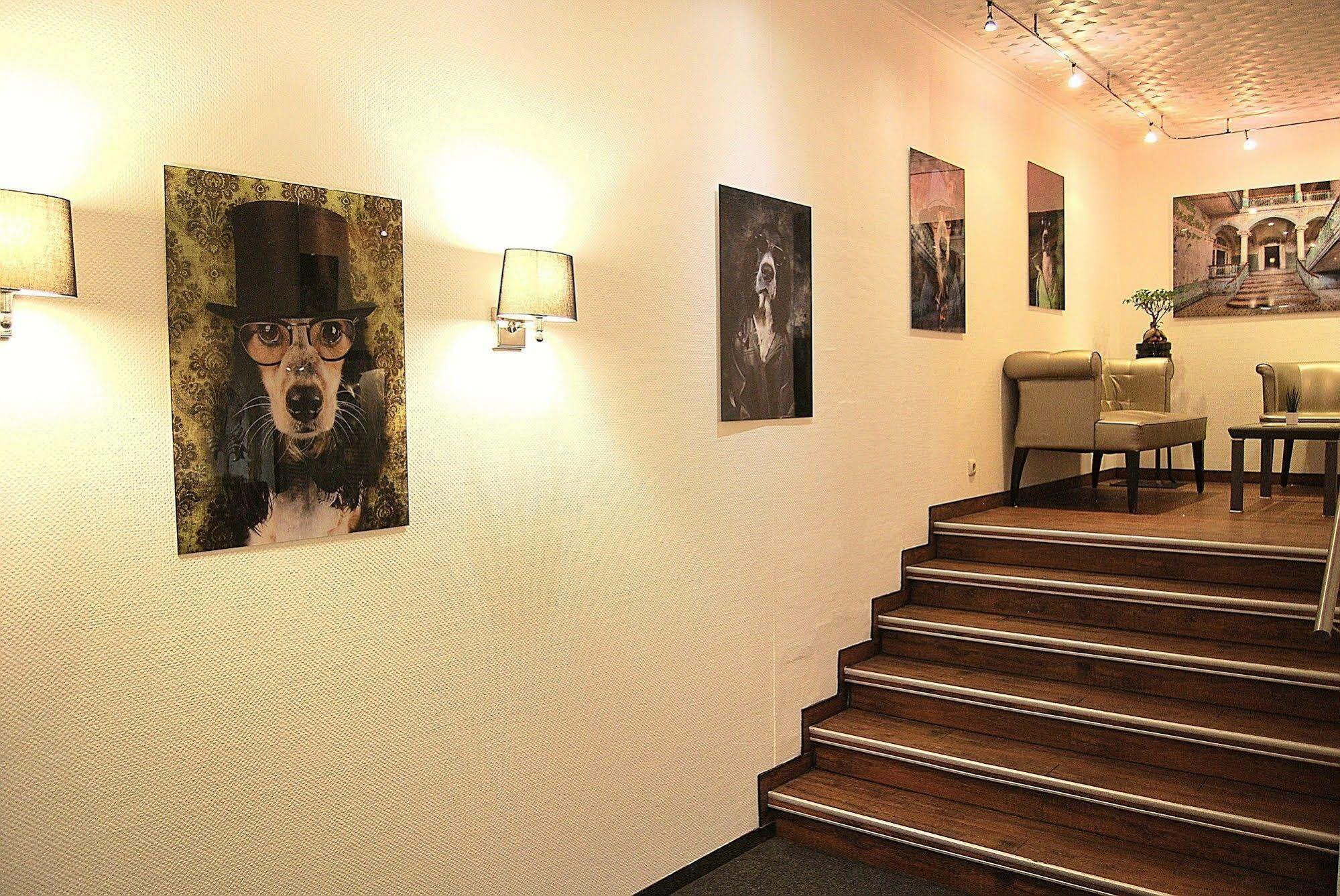 Krone | City-eurogress Hotel Aachen