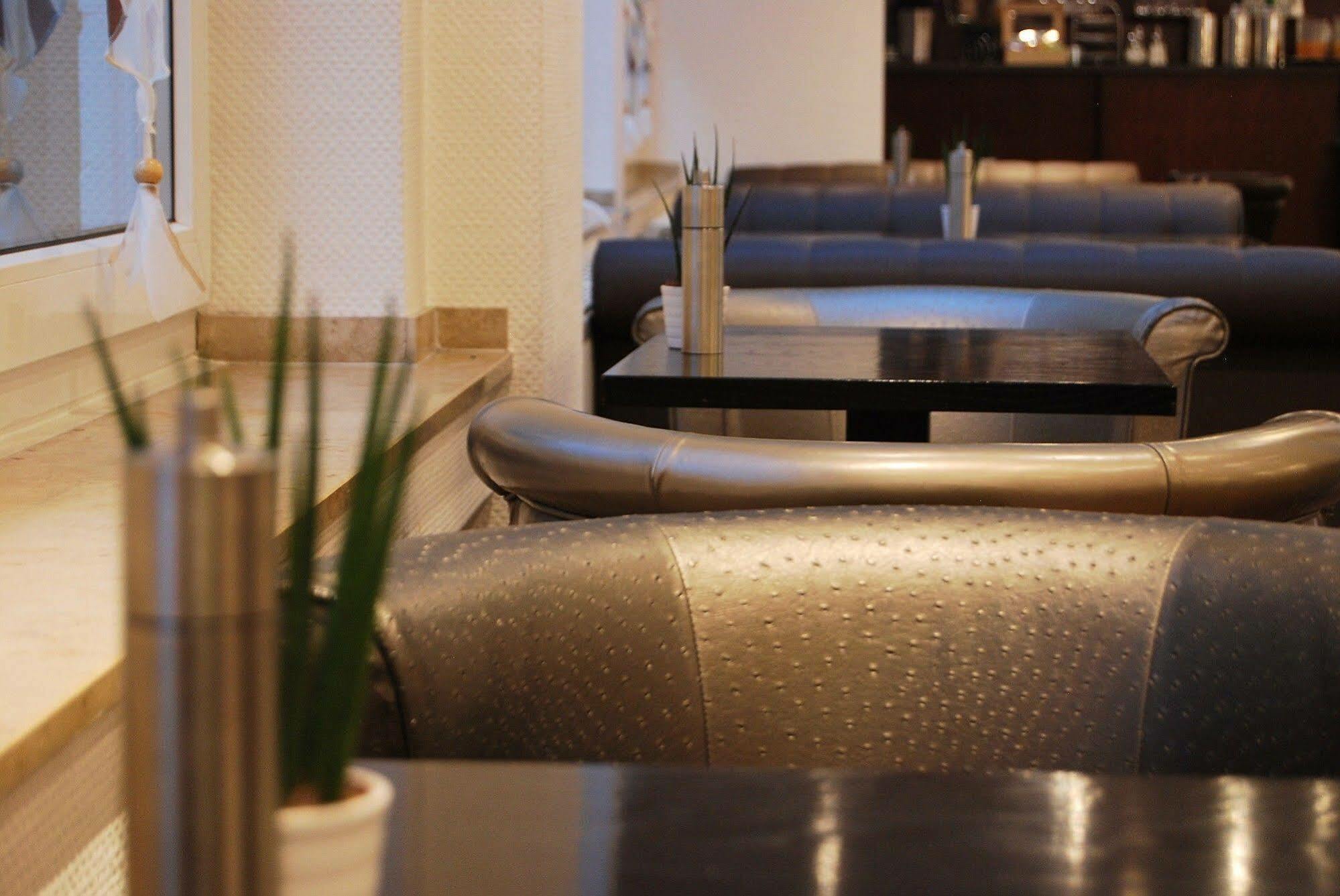Krone | City-eurogress Hotel Aachen