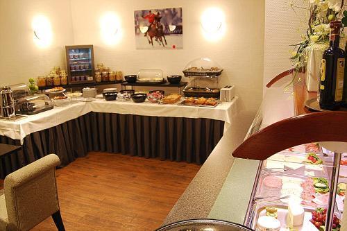 Hotel Krone | City-eurogress Aachen