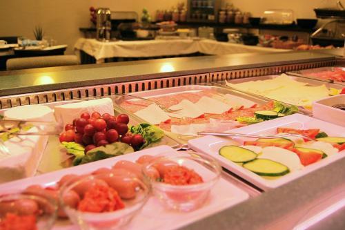 Hotel Krone | City-eurogress 3*
