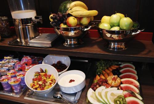 Hotel Krone | City-eurogress 3*